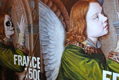 La Francia, 2013, fotografía de Lou Gibbs